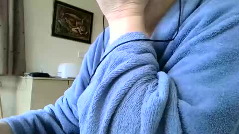 Snapshot of poshman65 chatting on 10, 12, 2024 poshman65 online show from 10, 12, 2024