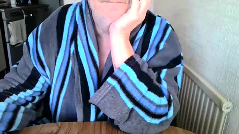 Snapshot of poshman65 chatting on 14, 12, 2024 poshman65 online show from 14, 12, 2024