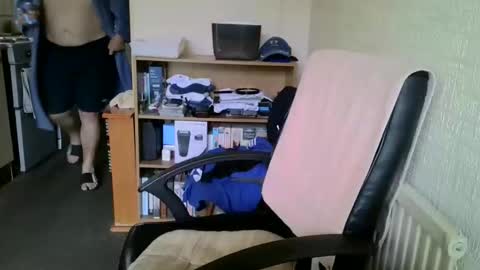 Snapshot of poshman65 chatting on 1, 10, 2025 poshman65 online show from 1, 10, 2025