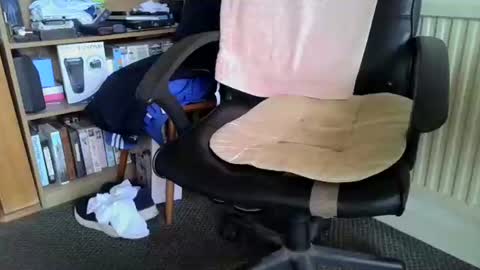 Snapshot of poshman65 chatting on 10, 11, 2025 poshman65 online show from 10, 11, 2025