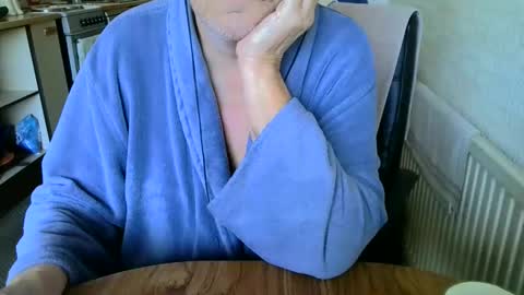 Snapshot of poshman65 chatting on 5, 12, 2025 poshman65 online show from 5, 12, 2025