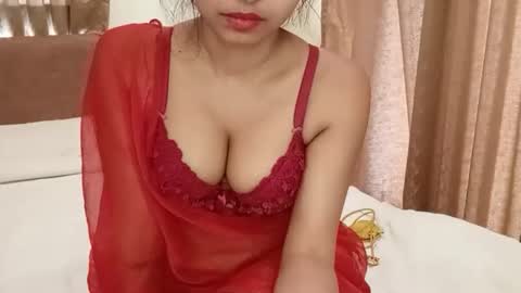 Snapshot of poulomi_das chatting on 6, 4, 2026 poulomi online show from 6, 4, 2026