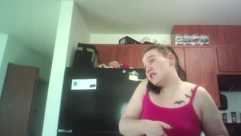 Snapshot of poundedsnowbunny chatting on 6, 11, 2025 SnowBunny online show from 6, 11, 2025
