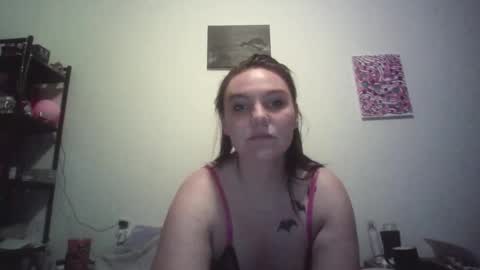 Snapshot of poundedsnowbunny chatting on 10, 11, 2025 SnowBunny online show from 10, 11, 2025