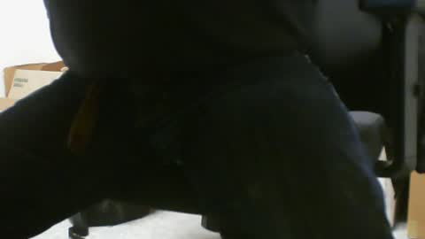 ConchilDog online show from 4, 12, 2024