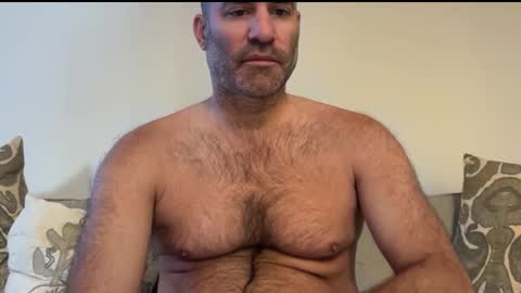 ConchilDog online show from 6, 10, 2025