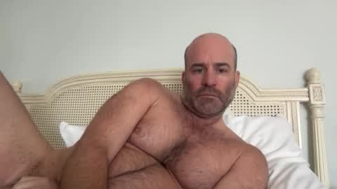 ConchilDog online show from 11, 5, 2026