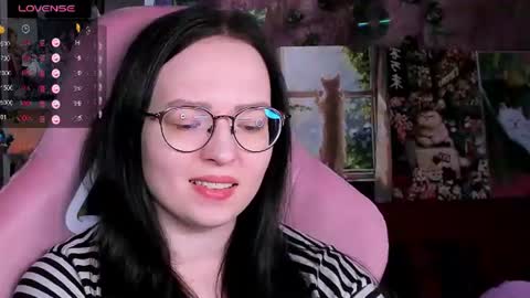 Snapshot of power_robynn chatting on 15, 6, 2026 Robyn online show from 15, 6, 2026