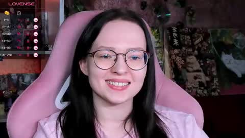 Snapshot of power_robynn chatting on 22, 6, 2026 Robyn online show from 22, 6, 2026