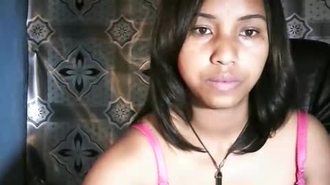 LARISSAH online show from 11, 3, 2026