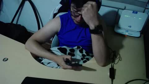 Snapshot of powerfulzeus2 chatting on 2, 10, 2025 powerfulzeus2 online show from 2, 10, 2025