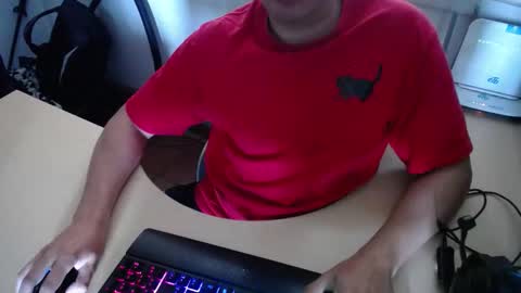 Snapshot of powerfulzeus2 chatting on 3, 10, 2025 powerfulzeus2 online show from 3, 10, 2025