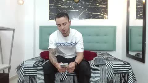 Snapshot of powerlustx chatting on 29, 4, 2026 online show from 29, 4, 2026