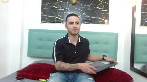 Snapshot of powerlustx chatting on 19, 5, 2026 online show from 19, 5, 2026