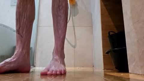 Snapshot of powermute22 chatting on 10, 10, 2025 Big Dick online show from 10, 10, 2025