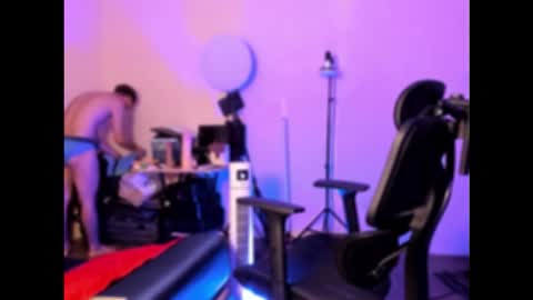 Snapshot of powerpuffcock chatting on 3, 12, 2025 powerpuffcock online show from 3, 12, 2025