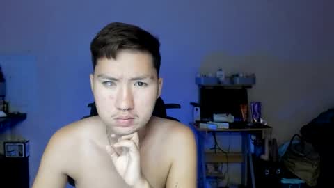 Snapshot of powerpuffcock chatting on 18, 12, 2025 powerpuffcock online show from 18, 12, 2025