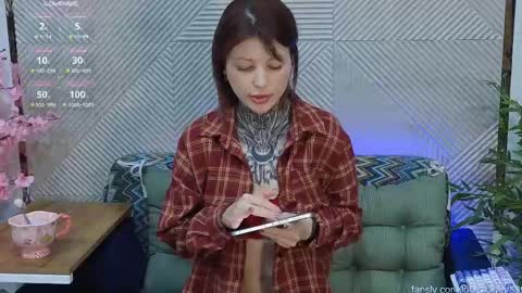 Lola online show from 19, 1, 2026