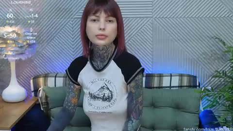 Lola online show from 20, 2, 2026