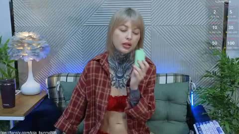 Lola online show from 14, 5, 2026