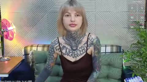 Lola online show from 10, 6, 2026
