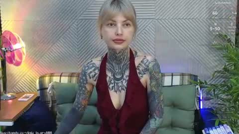 Lola online show from 13, 6, 2026