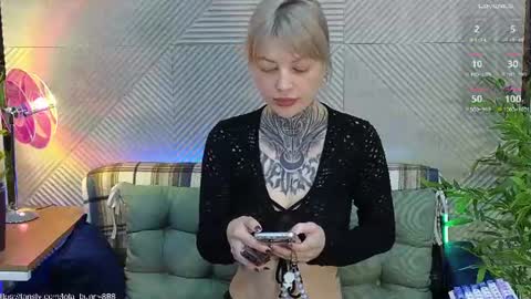 Lola online show from 17, 6, 2026
