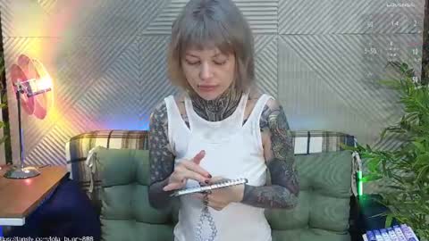 Lola online show from 20, 6, 2026