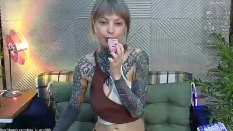 Lola online show from 23, 6, 2026