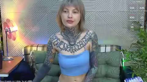 Lola online show from 24, 6, 2026