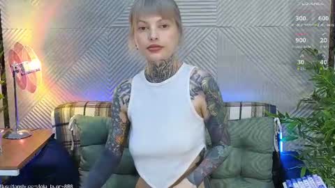Lola online show from 26, 6, 2026