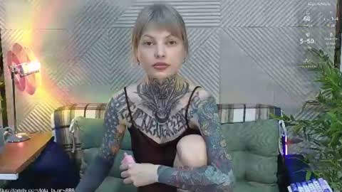 Lola online show from 27, 6, 2026