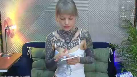 Lola online show from 28, 6, 2026