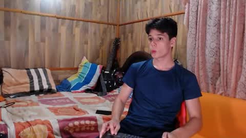 Snapshot of powertwinky chatting on 27, 1, 2025 chris independent online show from 27, 1, 2025