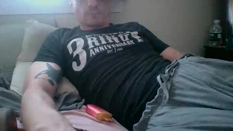 powthunder85 online show from 20, 4, 2026