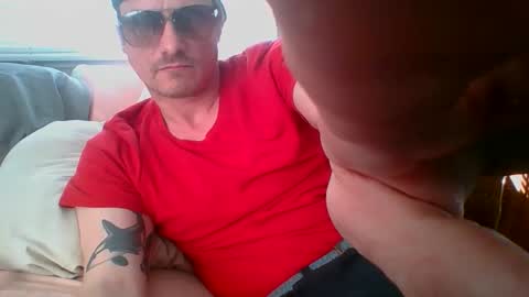 powthunder85 online show from 1, 5, 2026