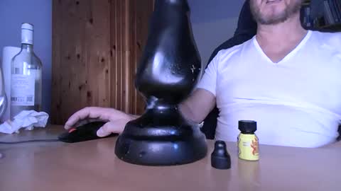 Snapshot of pp_anal_whore chatting on 11, 1, 2026 Tom PP online show from 11, 1, 2026