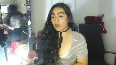 maryana online show from 12, 1, 2025
