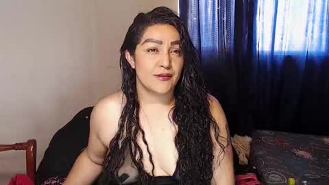 maryana online show from 15, 10, 2025