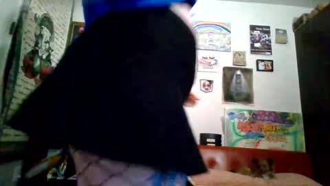 PAWG Pale Princess online show from 18, 2, 2025