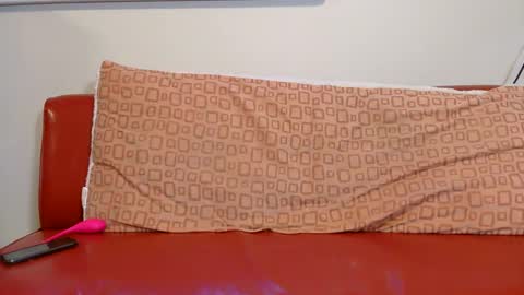 PAWG Pale Princess online show from 17, 9, 2025