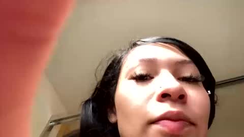 Snapshot of pr3ttynperla chatting on 29, 9, 2025 pr3ttynperla online show from 29, 9, 2025