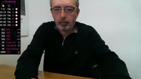 prack online show from 9, 3, 2025