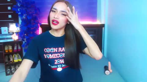Snapshot of preciosa_banks69 chatting on 29, 12, 2024 preciosa_banks69 online show from 29, 12, 2024