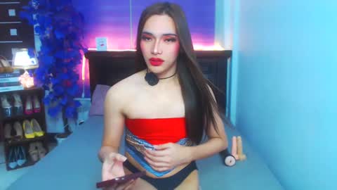 Snapshot of preciosa_banks69 chatting on 27, 1, 2025 preciosa_banks69 online show from 27, 1, 2025