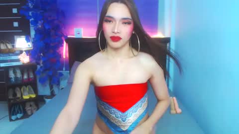 Snapshot of preciosa_banks69 chatting on 5, 2, 2025 preciosa_banks69 online show from 5, 2, 2025