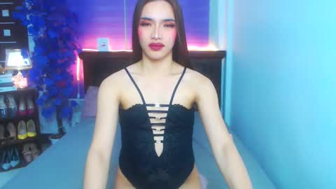 Snapshot of preciosa_banks69 chatting on 11, 2, 2025 preciosa_banks69 online show from 11, 2, 2025
