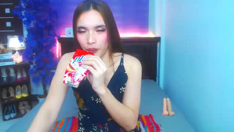 Snapshot of preciosa_banks69 chatting on 24, 2, 2025 preciosa_banks69 online show from 24, 2, 2025