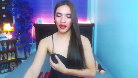 Snapshot of preciosa_banks69 chatting on 6, 3, 2025 preciosa_banks69 online show from 6, 3, 2025