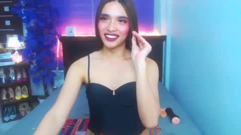 Snapshot of preciosa_banks69 chatting on 8, 3, 2025 preciosa_banks69 online show from 8, 3, 2025